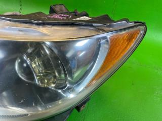 Фара левая LEXUS LS460 USF40 1UR-FSE 50-79 5 ракурс