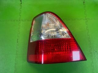 Стоп сигнал задний левый HONDA ODYSSEY 2001