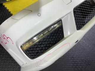 Бампер передний S500 W221 M273E55 Бампер передний S500 W221 M273E55