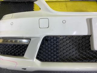 Бампер передний S500 W221 M273E55 Бампер передний S500 W221 M273E55