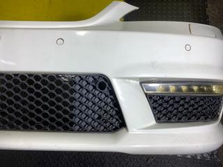 Бампер передний S500 W221 M273E55 Бампер передний S500 W221 M273E55