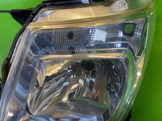 Фара левая SUZUKI WAGON R MH34S R06A 6335 2 ракурс