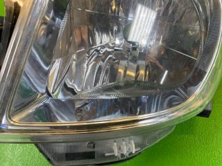 Фара левая SUZUKI WAGON R MH34S R06A 6335 3 ракурс