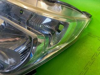 Фара левая SUZUKI WAGON R MH34S R06A 6335 4 ракурс