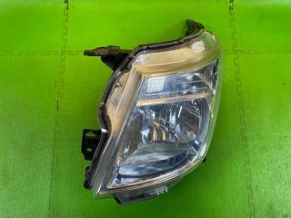 Фара левая SUZUKI WAGON R MH34S R06A 6335 5 ракурс
