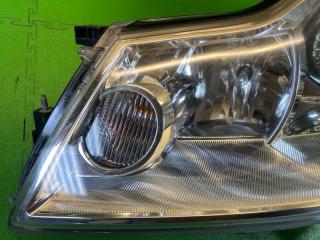 Фара левая NISSAN FUGA PNY50 VQ35-DE P4789 2 ракурс