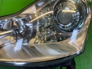Фара левая NISSAN FUGA PNY50 VQ35-DE P4789 3 ракурс