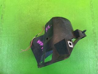 Туманка левая передняя TOYOTA PORTE NNP15 1NZ-FE 81220-42050, 81220-52110, 42-34 2 ракурс