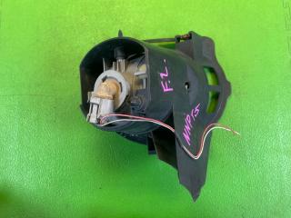 Туманка левая передняя TOYOTA PORTE NNP15 1NZ-FE 81220-42050, 81220-52110, 42-34 4 ракурс