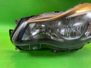 Фара левая SUBARU IMPREZA GJ7 FB20A P9932 2 ракурс