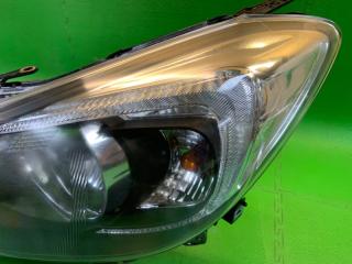 Фара левая SUBARU IMPREZA GJ7 FB20A P9932 4 ракурс