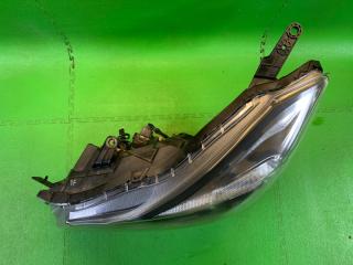 Фара левая SUBARU IMPREZA GJ7 FB20A P9932 5 ракурс