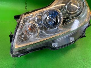 Фара левая NISSAN FUGA PNY50 VQ35-DE 4770 2 ракурс