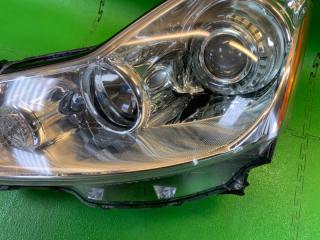 Фара левая NISSAN FUGA PNY50 VQ35-DE 4770 3 ракурс