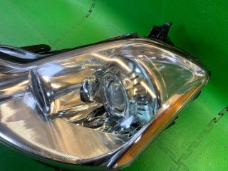 Фара левая NISSAN FUGA PNY50 VQ35-DE 4770 4 ракурс