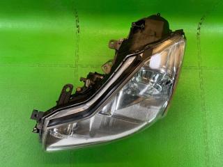 Фара левая NISSAN FUGA PNY50 VQ35-DE 4770 5 ракурс