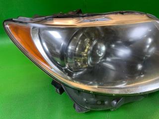 Фара правая LEXUS LS460 USF40 1UR-FSE 50-79 2 ракурс