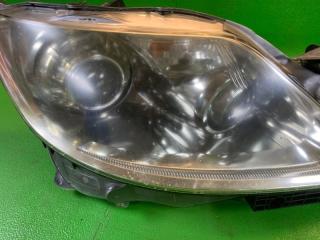 Фара правая LEXUS LS460 USF40 1UR-FSE 50-79 3 ракурс