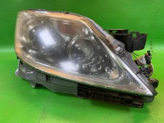 Фара правая LEXUS LS460 USF40 1UR-FSE 50-79 4 ракурс
