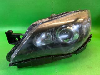 Фара передняя левая SUBARU IMPREZA 2010