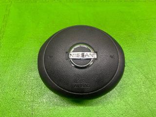Запчасть airbag на руль NISSAN NOTE 2013