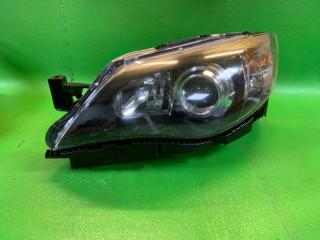 Фара передняя левая SUBARU IMPREZA 2010