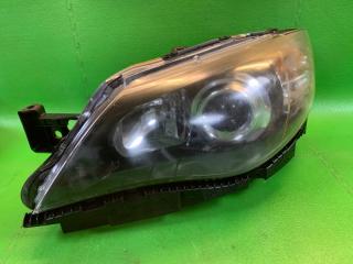 Фара передняя левая SUBARU IMPREZA 2010