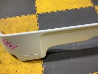 Спойлер NISSAN NOTE HE12 HR12-DE 96032-1A92A 3 ракурс