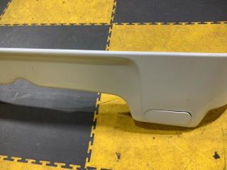 Спойлер NISSAN NOTE HE12 HR12-DE 96032-1A92A 4 ракурс