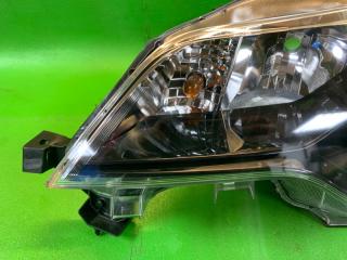 Фара левая TOYOTA SPADE NCP145 1NZ-FE 81150-52F40, 52-261 2 ракурс