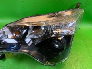Фара левая TOYOTA SPADE NCP145 1NZ-FE 81150-52F40, 52-261 3 ракурс
