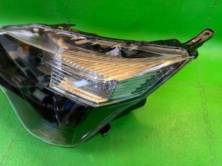 Фара левая TOYOTA SPADE NCP145 1NZ-FE 81150-52F40, 52-261 4 ракурс