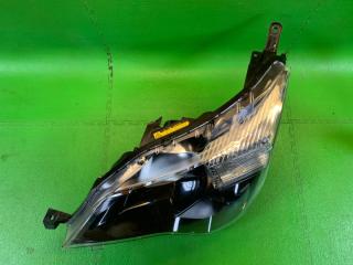 Фара левая TOYOTA SPADE NCP145 1NZ-FE 81150-52F40, 52-261 5 ракурс