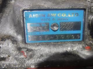 АКПП TOYOTA MARK II JZX110 1JZ-GTE 35000-2C370, A343E B01B 5 ракурс