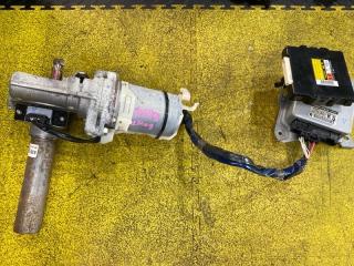 Рулевая колонка TOYOTA VITZ NSP135 1NR-FE 4520A-52072, 89650-52742 45250-52723 1 ракурс