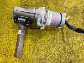 Рулевая колонка TOYOTA VITZ NSP135 1NR-FE 4520A-52072, 89650-52742 45250-52723 2 ракурс