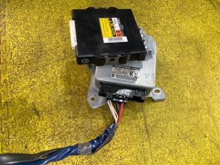 Рулевая колонка TOYOTA VITZ NSP135 1NR-FE 4520A-52072, 89650-52742 45250-52723 3 ракурс