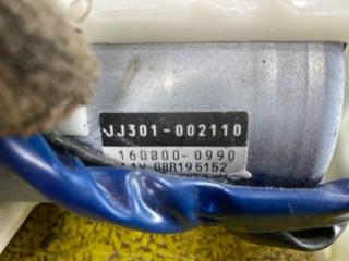 Рулевая колонка TOYOTA VITZ NSP135 1NR-FE 4520A-52072, 89650-52742 45250-52723 5 ракурс
