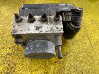 Блок abs TOYOTA PROBOX NCP165 1NZ-FE 44540-52501, 89541-52D81 3 ракурс