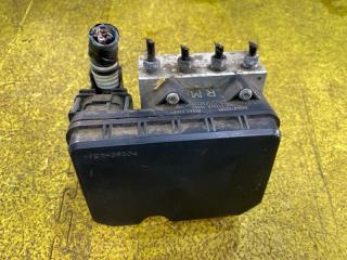 Блок abs TOYOTA PROBOX NCP165 1NZ-FE 44540-52501, 89541-52D81 4 ракурс