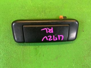 Ручка двери внешняя задняя левая NISSAN NV100 CLIPPER 2012