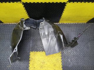 Подкрылок левый передний NISSAN LEAF ZE1 EM57 63843-5SK0A 2 ракурс