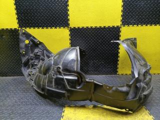 Подкрылок левый передний NISSAN LEAF ZE1 EM57 63843-5SK0A 3 ракурс