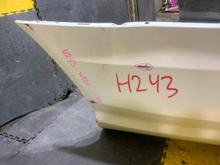 Бампер задний Mercedes-Benz S500 W221 M273E55