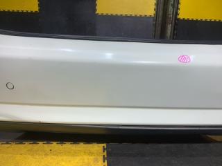 Бампер задний S500 W221 M273E55