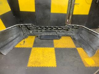 Бампер задний S500 W221 M273E55