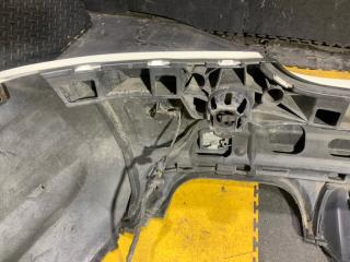 Бампер задний S500 W221 M273E55