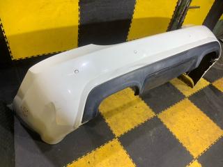 Бампер задний S500 W221 M273E55