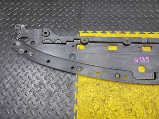 Защита радиатора NISSAN NOTE HE12 HR12-DE 62660-5WK0A 62660-5WK0B 2 ракурс