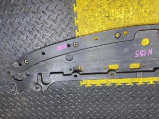 Защита радиатора NISSAN NOTE HE12 HR12-DE 62660-5WK0A 62660-5WK0B 3 ракурс